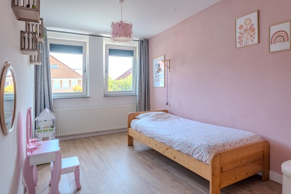 Medium property photo - De Flier 3811, 6605 ZS Wijchen